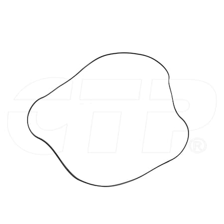 Aic Replacement Parts Seal D Ring Fits Caterpillar Models 1156913